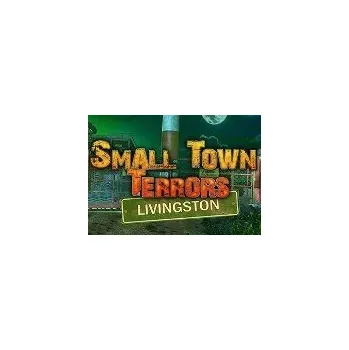 Počítačová hra Small Town Terrors: Livingston