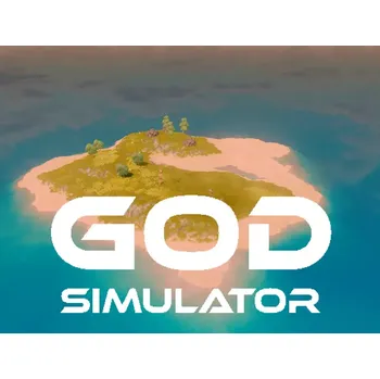 Počítačová hra God Simulator