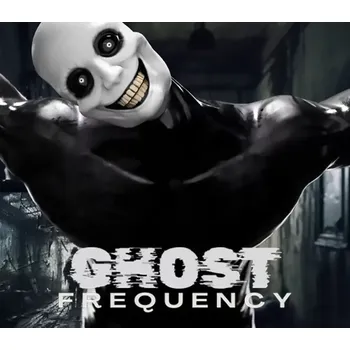 Počítačová hra Ghost Frequency