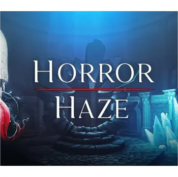 Počítačová hra Horror haze