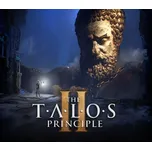 The Talos Principle 2