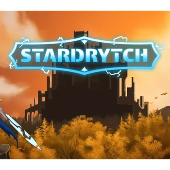 Počítačová hra Stardrytch