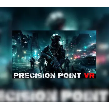 VR brýle Precision Point VR