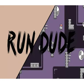 Počítačová hra Run Dude