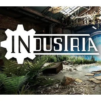 Počítačová hra Industria