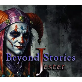 Počítačová hra Beyond Stories: Jester