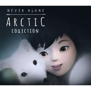 Počítačová hra Never Alone: Arctic Collection