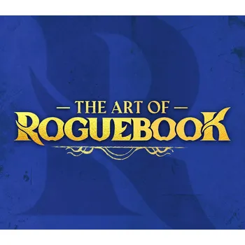 Počítačová hra Roguebook - The Art of Roguebook DLC