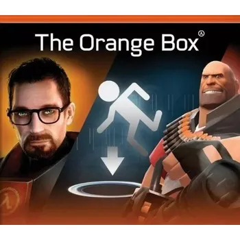 Počítačová hra The Orange Box