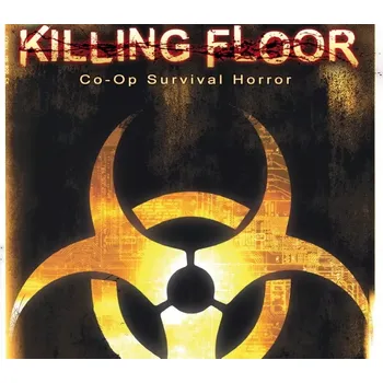 Počítačová hra Killing Floor