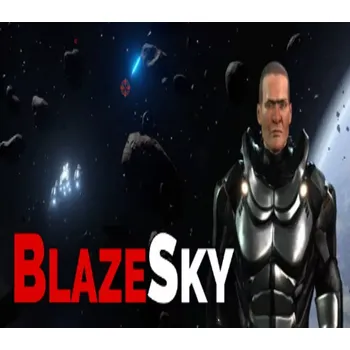 Počítačová hra BlazeSky