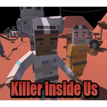 Počítačová hra Killer Inside Us