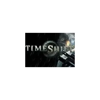 Počítačová hra TimeShift