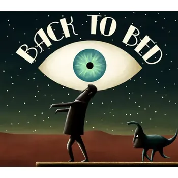 Počítačová hra Back to Bed