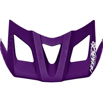 Cyklistická přilba Náhradní štít pro přilbu RAZOR blueberry syrup S/M S/M