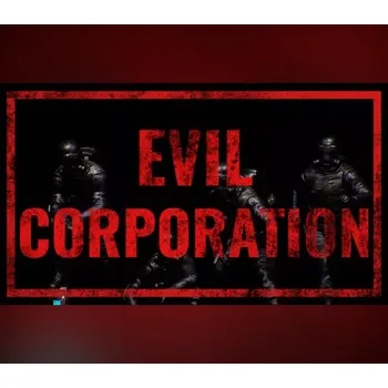 Počítačová hra Evil Corporation