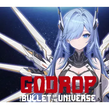 Počítačová hra Godrop