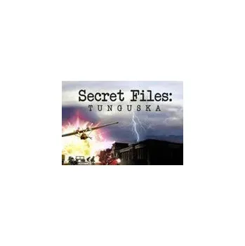 Počítačová hra Secret Files: Tunguska