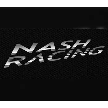 Počítačová hra Nash Racing