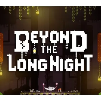 Počítačová hra Beyond the Long Night