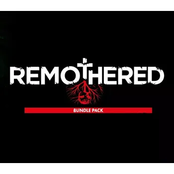 Počítačová hra Remothered Collection