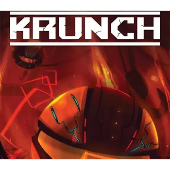 Počítačová hra KRUNCH
