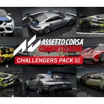 Assetto Corsa Competizione - Challengers Pack DLC