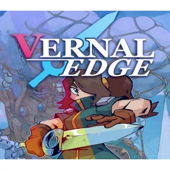 Počítačová hra Vernal Edge