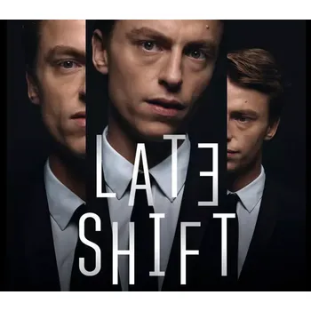 Počítačová hra Late Shift