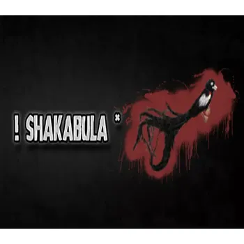 Počítačová hra ! Shakabula *