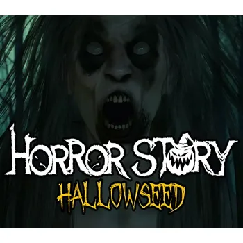 Počítačová hra Horror Story: Hallowseed