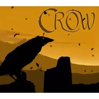 Počítačová hra Crow