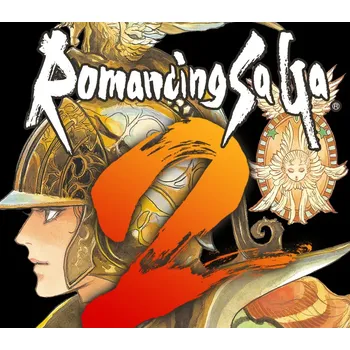 Počítačová hra Romancing SaGa 2