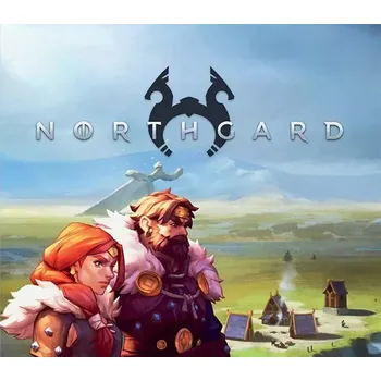 Počítačová hra Northgard