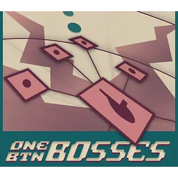 Počítačová hra One Btn Bosses
