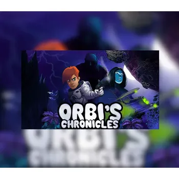 Počítačová hra Orbi's Chronicles