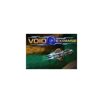 Počítačová hra VoidExpanse