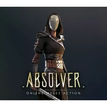 Počítačová hra Absolver
