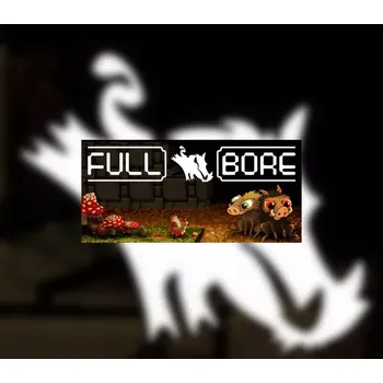 Počítačová hra Full Bore