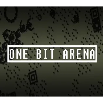 Počítačová hra One Bit Arena