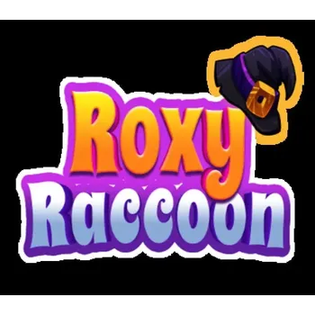 Počítačová hra Roxy Raccoon