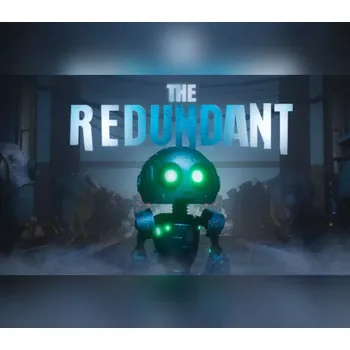Počítačová hra The Redundant