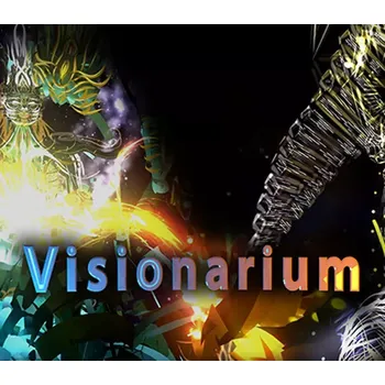 Počítačová hra Visionarium