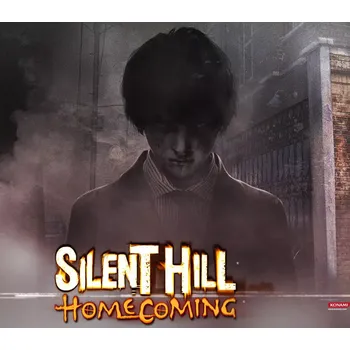 Počítačová hra Silent Hill Homecoming
