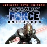 Star Wars The Force Unleashed: Ultimate Sith Edition