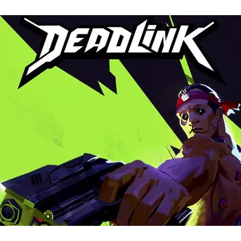 Počítačová hra Deadlink