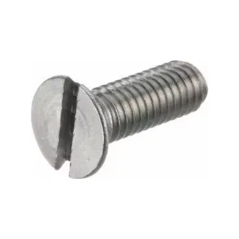 Vrut Nuova Simonelli Nerezový zápustný šroub