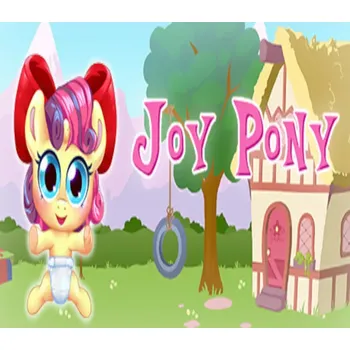 Počítačová hra Joy Pony
