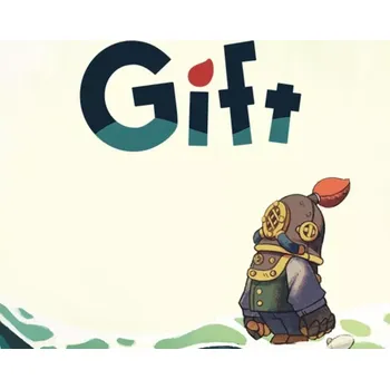 Počítačová hra Gift