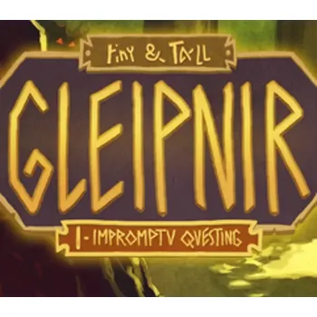 Počítačová hra tiny & Tall: Gleipnir